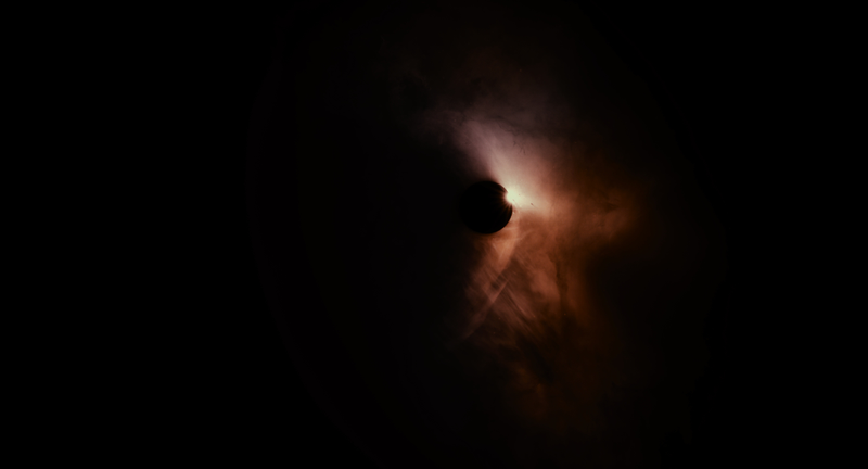 Illustration for article titled Gorgeous Tree of Life stills look like the greatest science epic of all time